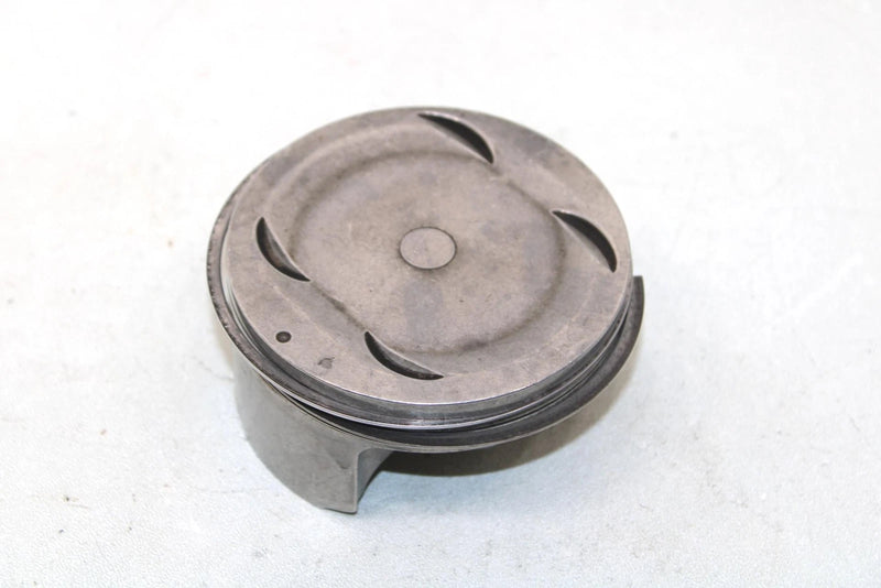 2015 Yamaha Viking Vi Oem STD Bore Piston 102mm 2BG-11631-00-00 XY0.1
