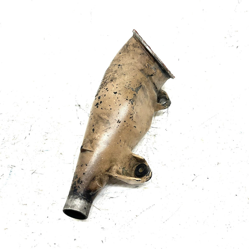 null Sea-Doo SPX OEM Exhaust Pipe Cone 274000210 JS32
