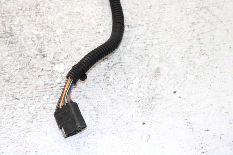 1996 Polaris Xlt Sp Oem Main Wire Harness 2460430 SP69