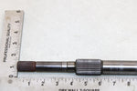 86 Polaris Trail Boss  Oem Transmision Input Shaft 5020439 AP138