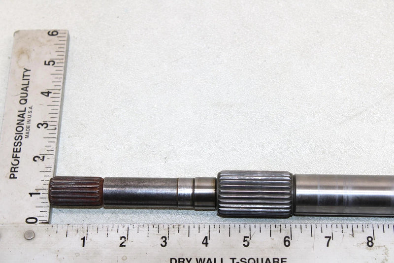 86 Polaris Trail Boss  Oem Transmision Input Shaft 5020439 AP138