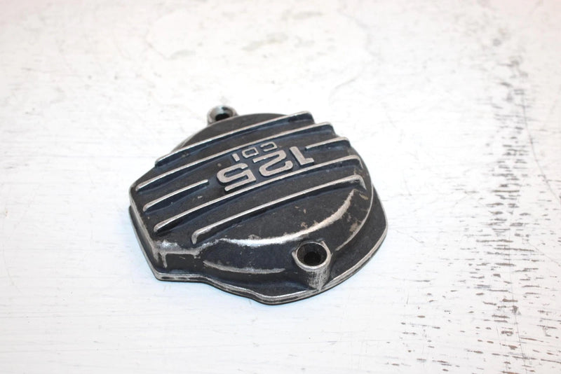 1986 Honda Trx 125 Oem Spark Advancer Cover 30371-968-000 AH41
