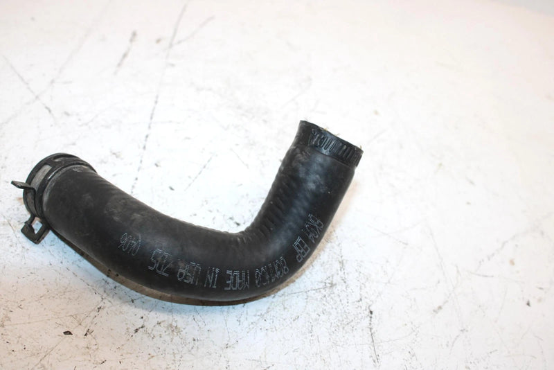 07 Arctic Cat F8 Efi Oem Engine To Heat Exchanger Hose 0610-709 SA214
