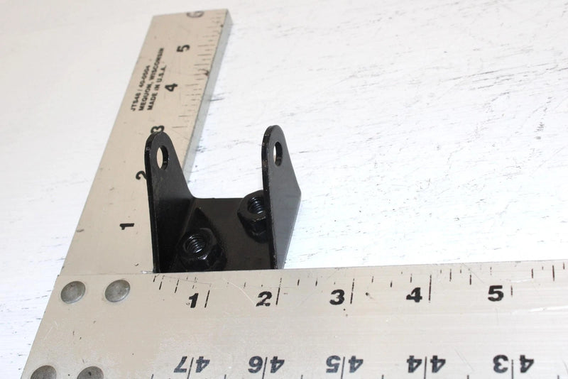 2002 Arctic Cat 375 Automatic (4x4 Green) Oem Upper Engine Bracket 0506-631 AA29