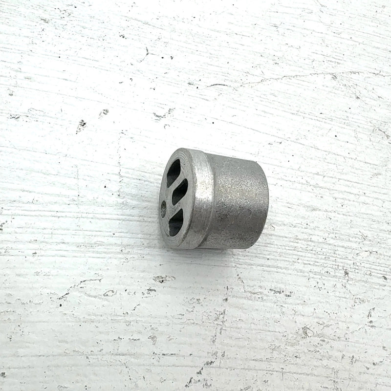 98-00 ARCTIC CAT ZR 500 OEM CARBURETOR SLIDE BLOCK 6505-590 SA18