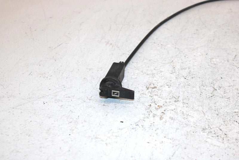 2001 Polaris Xplorer 4x4 Oem Choke Cable 7080371 AP167