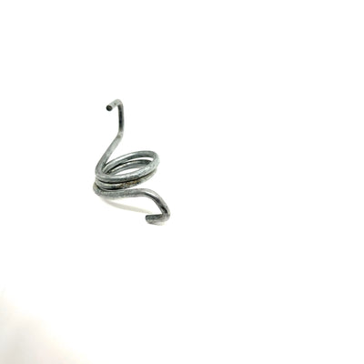 99-02 Kawasaki Prairie 300 4x4 OEM Brake Pedal Spring 92144-1928 AK31