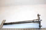 00 Arctic Cat 500 Automatic  Oem Left Rear Axle 0502-273 AA7