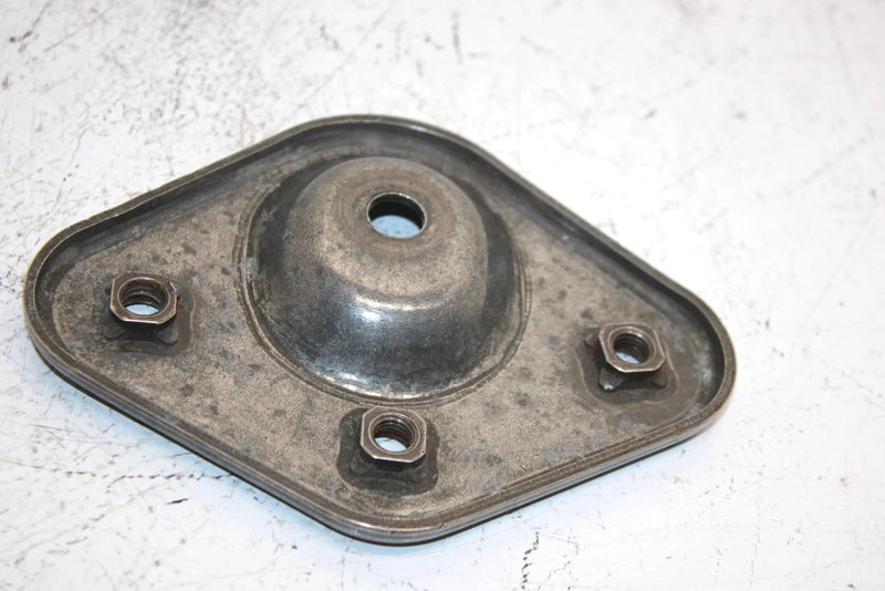 94 Yamaha Vmax 600 Oem Rear Skid Mount Bracket Pair 88R-47425-01-00 SY2