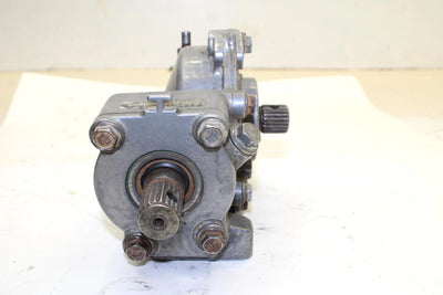 1999 Polaris Sportsman 500 Oem Front Differential 1341323 AP119