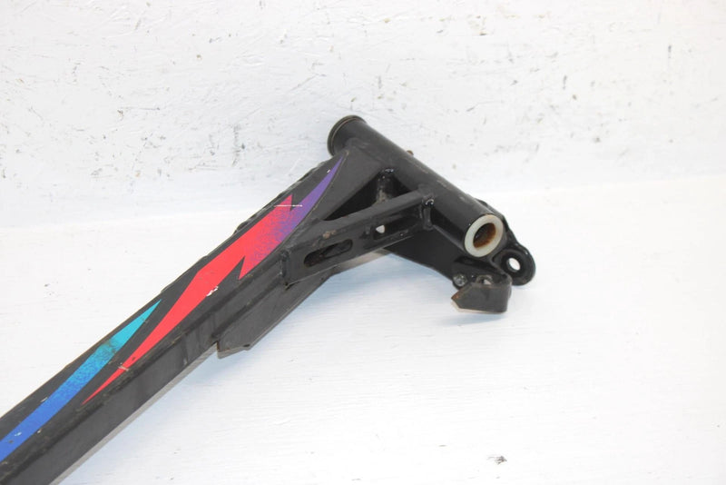 1998 Polaris 500 Oem Left Trailing Arm 1822449 SP39