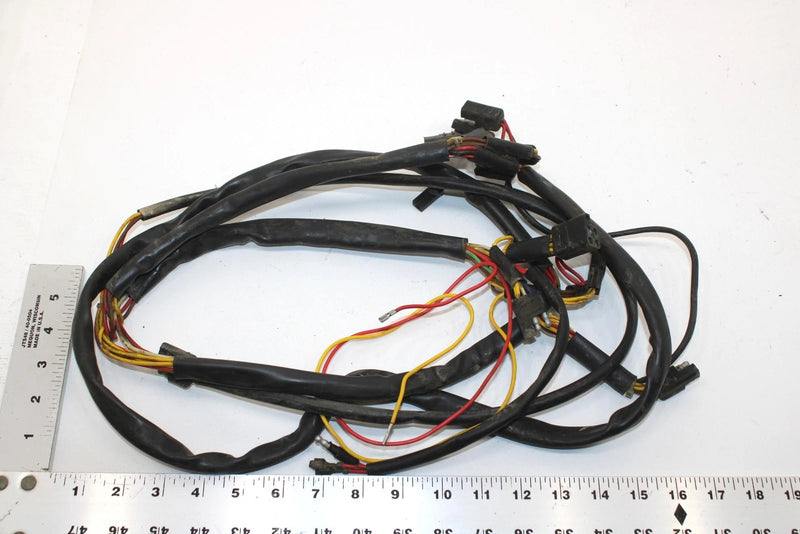 1995 Arctic Cat Zr 580 Oem Main Wiring Harness 0686-283 SA110