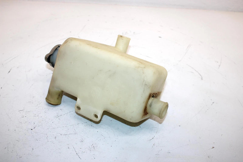 96 Ski-doo Mach 1 Oem Coolant Tank 572071700 SSS1