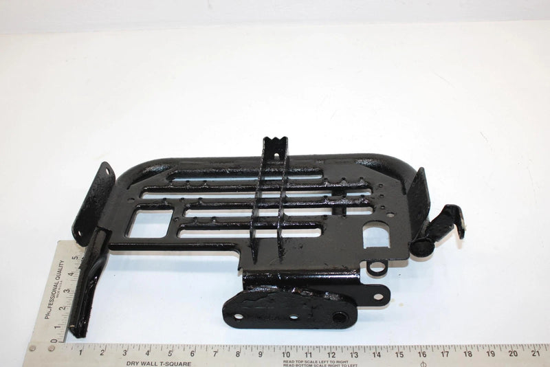 03 Arctic Cat 400 Fis Auto Trans Oem Right Footrest 0506-534 AA9