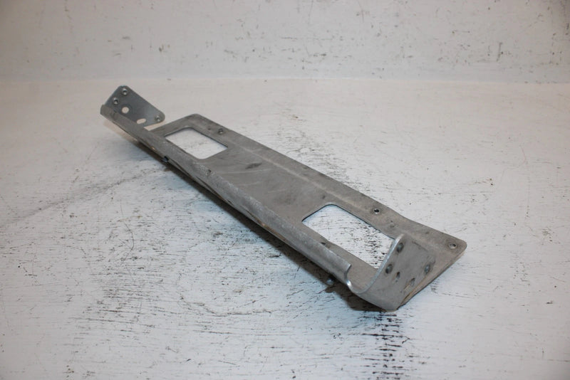 2002 Ski-doo Mxz 800 Adrenaline Oem Tunnel Cap End 518321303 SS21
