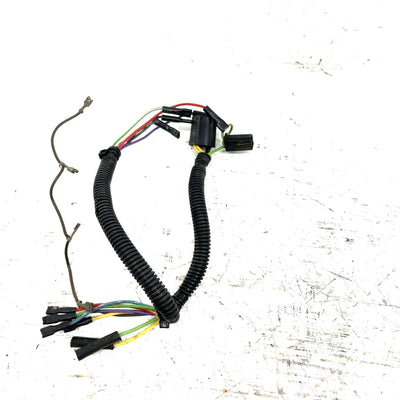 95-96 Polaris Magnum 425 4X4 OEM Headlight Harness 2460424 AP232