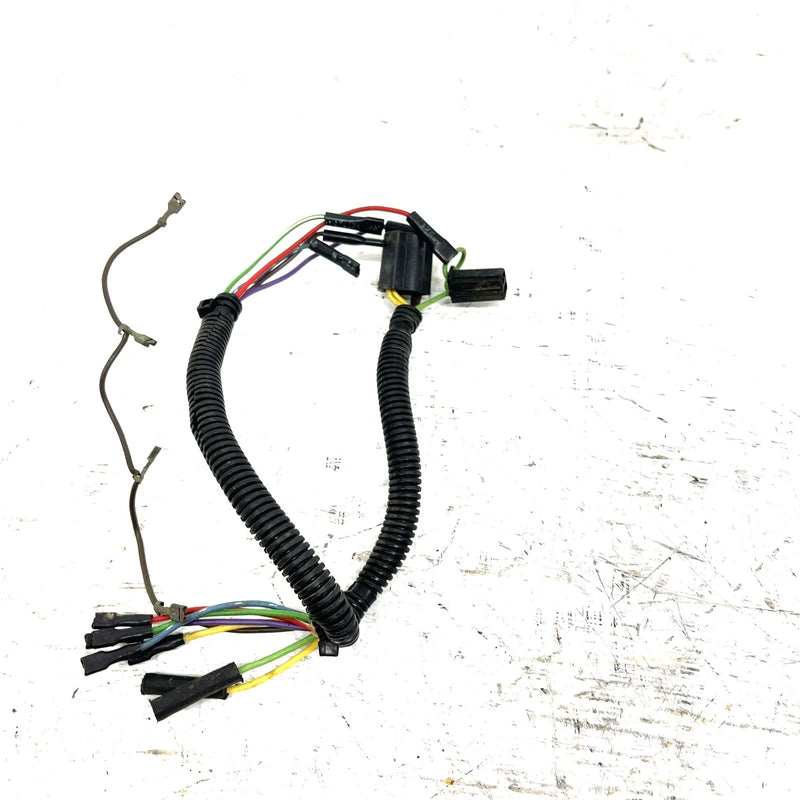 95-96 Polaris Magnum 425 4X4 OEM Headlight Harness 2460424 AP232