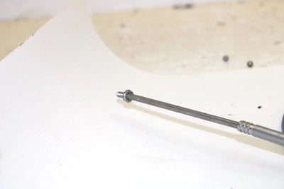 1991 Sea-doo Sp Oem Steering Cable 277000228 JS20