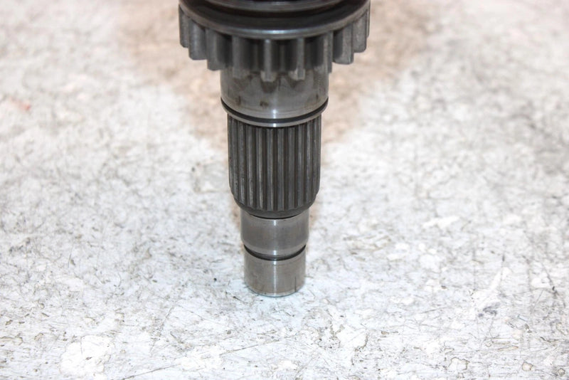 1998 Polaris Xplorer 300 Oem Transmission Reverse Shaft 3233175 AP180