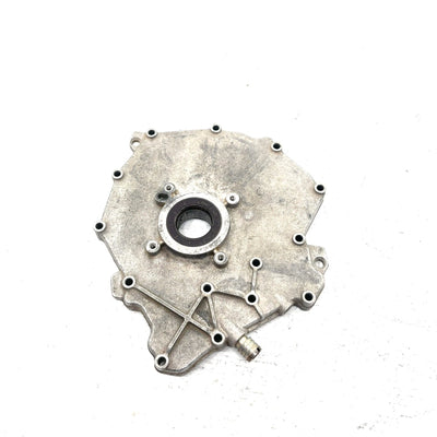 19-22 Can-Am Defender HD10 OEM PTO Cover 420612335 XB0.3