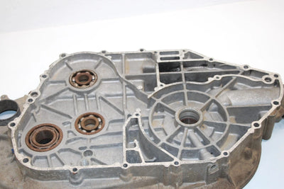 01 Kawasaki Prairie 400 4x4 Oem Crankcase Cover 49015-1056 AK1