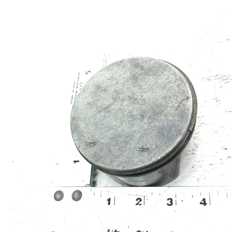 2001 Bombardier DS650 OEM 100mm Piston W/Pin 711295185 AB16