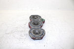 1996 Ski-doo Formula Iii 600 Oem Cylinder Head 420923120 SS18
