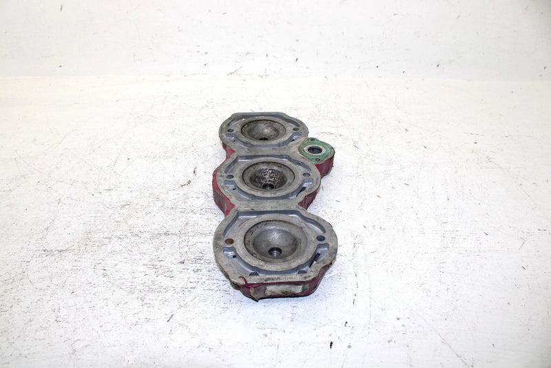 1996 Ski-doo Formula Iii 600 Oem Cylinder Head 420923120 SS18