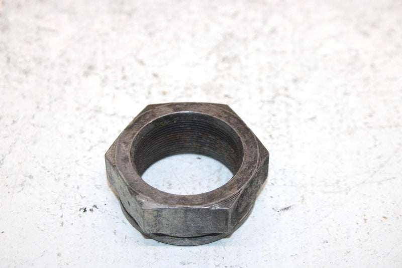 2001 Polaris Xplorer Oem Jam Nut 7547031 Q4081