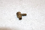06 Polaris Super Sport Oem Engine Crankcase Elbow Nipple 3085462 SP166