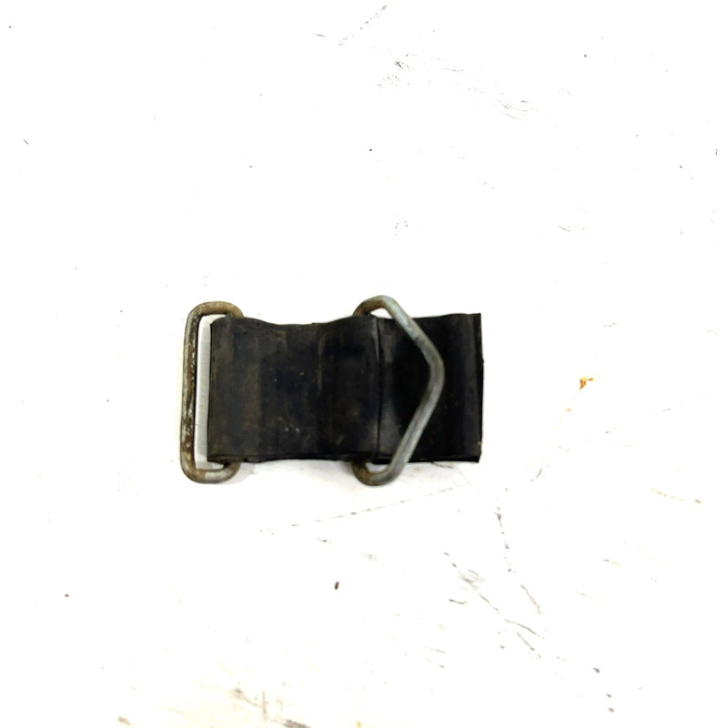 85-89 Yamaha Moto 4 YFM200DX OEM Gas Tank Starp 59V-24173-00-00 AY68