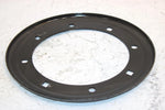 1982 Honda Atc 185a Oem Wheel Patch Plate 44714-958-670 AH63