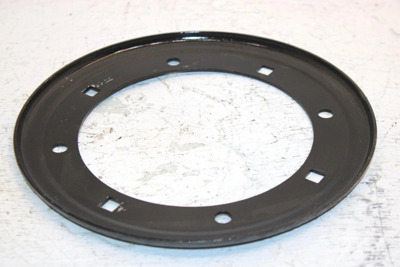 1982 Honda Atc 185a Oem Wheel Patch Plate 44714-958-670 AH63