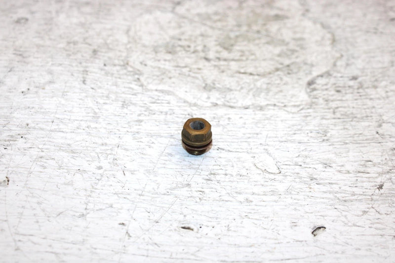 1995 Arctic Cat Z 440 Oem Fuel Shut Off Valve #1.5 6505-160 SA13