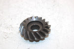 1996 Kawasaki Bayou 300 Oem 16T Bevel Gear 13101-5078 AK19