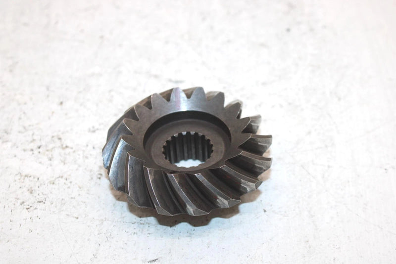 1996 Kawasaki Bayou 300 Oem 16T Bevel Gear 13101-5078 AK19