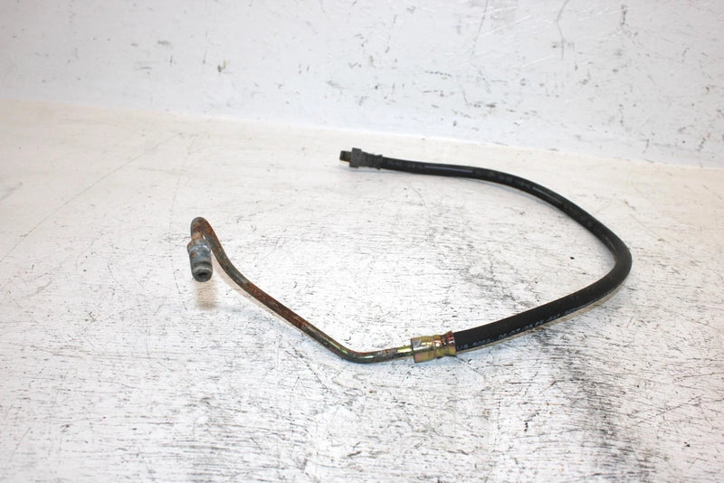 1996 Polaris Classic Touring Oem Brake Line 1930755 SP38