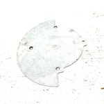 2001 Bombardier DS650 OEM Heat Shield 709200041 AB16