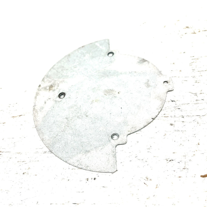2001 Bombardier DS650 OEM Heat Shield 709200041 AB16