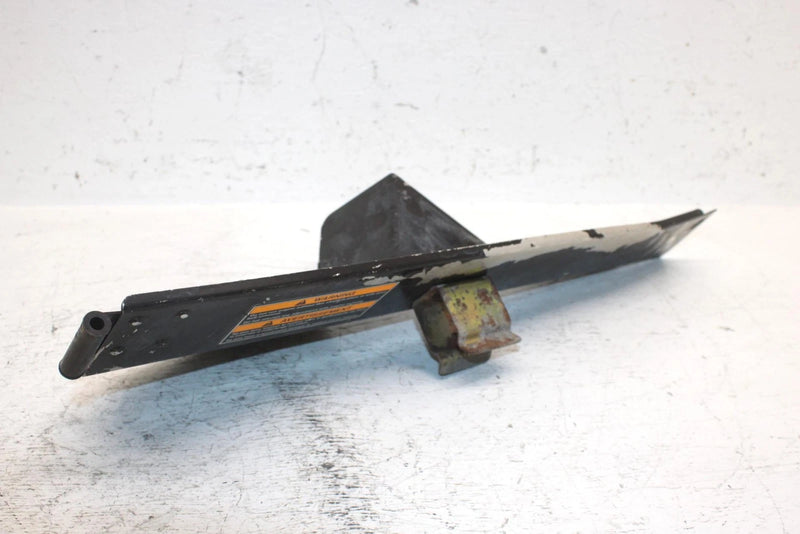 1999 Arctic Cat Zr 600 Oem Clutch Belt Guard 0707-187 SA19