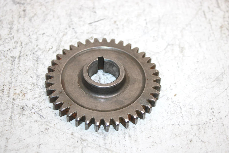 2008 Arctic Cat Atv 366 Auto 4x4 Fis OemBallance Shaft Driven Gear 0811-006 AA26