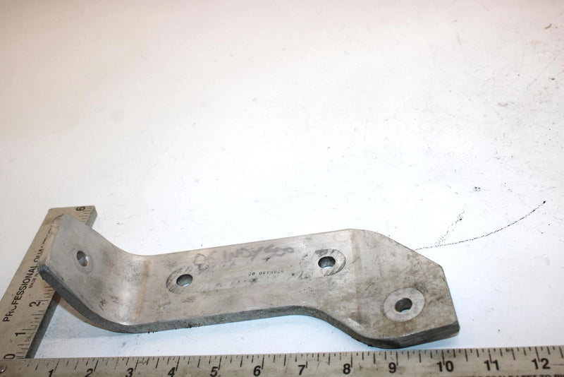 06 Polaris Indy 500 Oem Right Motor Mount Plate 5246380 SP1