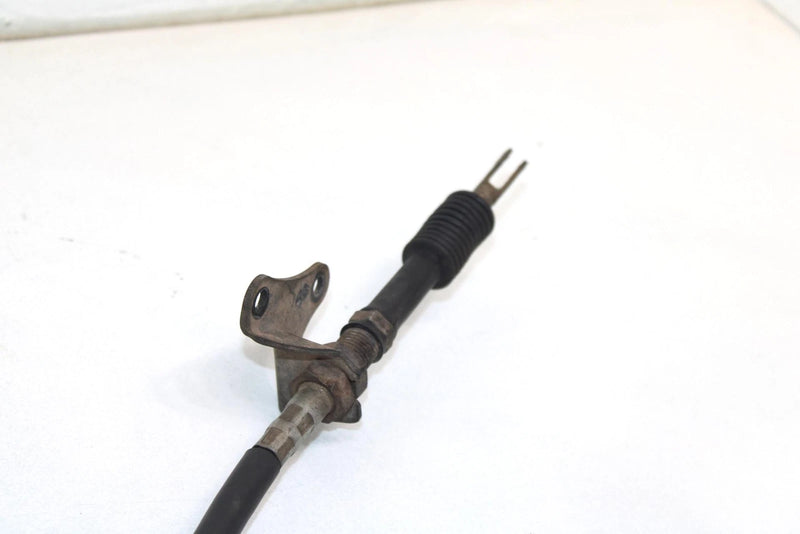 91 Yamaha  Big Bear  4wd Oem Shift Cable 3HN-2637E-00-00 AY43