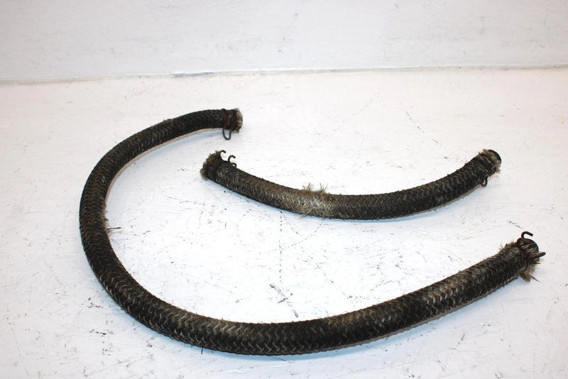 1974 Yamaha Tl433f Oem Drive Oil Hose Set 852-21817-00-00 90460-19039-00 SY28
