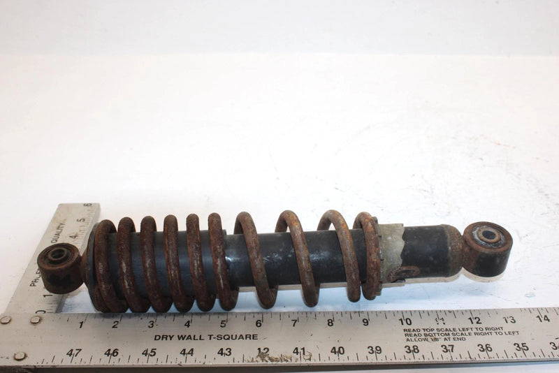 2000 Suzuki Lt-a500f Oem Front Shock 52100-09F00-019 AS25