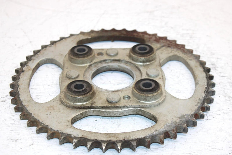 1985 Honda Atc 110 Oem Rear Sprocket 41200-968-000 AH68