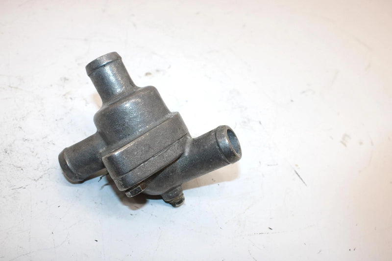 97 Polaris Xcr Se 600 Oem Thermostat Housing Set 5130943 5130942 7051017 SP157