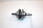 1980 Honda Atc110 Oem Crankshaft 13000-943-000 AH73