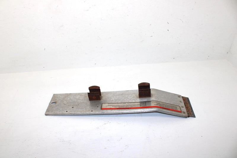 1995 Polaris 440 L/c Oem Clutch Belt Cover  5222903 SP40