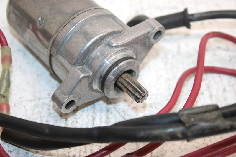 01 Polaris Sportsman 90 Oem Starter Motor 0450533 AP61